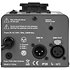 Single WDP-1 Showtec