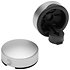 PW-FST-02S XPND Footswitch Toppers Silver Pack de 2 D'Addario