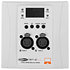 NET-2 Panel 5 Points White Showtec