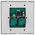 NET-2 Panel 5 Points White Showtec