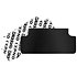 PW-PGS-01 Pedal Grip Strips Lot de 6 D'Addario