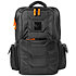 Club Bag Flight-Smart Black-Orange Gruv Gear