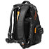 Club Bag Flight-Smart Black-Orange Gruv Gear
