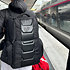 Club Bag Karbon Edition Flight-Smart Black Gruv Gear