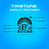 Twistune Rechargeable Kaepo ou FretWraps Pro Gruv Gear