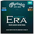 MP550T Medium 13-56 Martin Era Treated Acoustic Guitar Strings Martin Strings