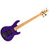 L-2500 Custom Shop Plum Crazy Metallic G&L