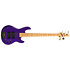 L-2500 Custom Shop Plum Crazy Metallic G&L