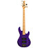 L-2500 Custom Shop Plum Crazy Metallic G&L