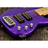 L-2500 Custom Shop Plum Crazy Metallic G&L