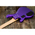L-2500 Custom Shop Plum Crazy Metallic G&L