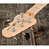 L-2500 Custom Shop Plum Crazy Metallic G&L