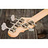 L-2500 Custom Shop Plum Crazy Metallic G&L