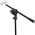PW-XPNDPBMS-01 XPND Pedalboard Mic Stand D'Addario