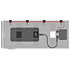 PW-XPNDPPBK-01E XPND Pedal Power Battery Kits D'Addario