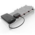 PW-XPNDPPBK-01E XPND Pedal Power Battery Kits D'Addario
