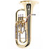 EU50C Euphonium SML Paris
