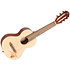 Guitarlélé Épicéa/Acajou Natural Ortega