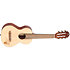 Guitarlélé Épicéa/Acajou Natural Ortega