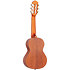 Guitarlélé Épicéa/Acajou Natural Ortega