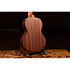 Guitarlélé Épicéa/Acajou Natural Ortega