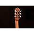 Guitarlélé Épicéa/Acajou Natural Ortega