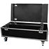 Flight pour 4 Phantom 1220 Zoombar Showtec