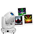 Phantom 130 Spot White Showtec