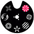Phantom 130 Spot White Showtec