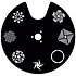 Phantom 130 Spot White Showtec