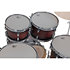 CM2-E605-SDCB Catalina Maple Satin Deep Cherry Burst Gretsch Drums