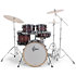 CM2-E605-SDCB Catalina Maple Satin Deep Cherry Burst Gretsch Drums