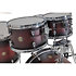 CM2-E605-SDCB Catalina Maple Satin Deep Cherry Burst Gretsch Drums