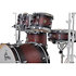 CM2-E605-SDCB Catalina Maple Satin Deep Cherry Burst Gretsch Drums