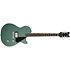 Electromatic Jet Club 1 Pickup Steel Olive Gretsch Guitars