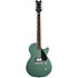 Electromatic Jet Club 1 Pickup Steel Olive Gretsch Guitars