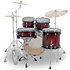 CM2-E605-DCB Catalina Maple Deep Cherry Burst Gretsch Drums