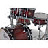 CM2-E605-DCB Catalina Maple Deep Cherry Burst Gretsch Drums