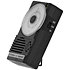 861161 Taktell QM 2 Noir Quartz Wittner