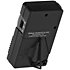 861161 Taktell QM 2 Noir Quartz Wittner