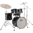 CM2-E605-BS Catalina Maple Black Stardust Gretsch Drums
