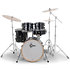 CM2-E605-BS Catalina Maple Black Stardust Gretsch Drums