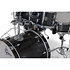 CM2-E605-BS Catalina Maple Black Stardust Gretsch Drums