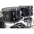 CM2-E605-BS Catalina Maple Black Stardust Gretsch Drums