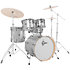 CM2-E605-SS Catalina Maple Silver Sparkle Gretsch Drums