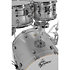 CM2-E605-SS Catalina Maple Silver Sparkle Gretsch Drums