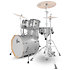 CM2-E605-SS Catalina Maple Silver Sparkle Gretsch Drums