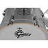 CM2-E605-SS Catalina Maple Silver Sparkle Gretsch Drums