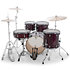 CM2-E605-PG Catalina Maple Purple Gloss Gretsch Drums