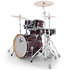CM2-E605-PG Catalina Maple Purple Gloss Gretsch Drums